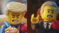 LegoWars.. Иранская военная пропаганда умеет в креатив