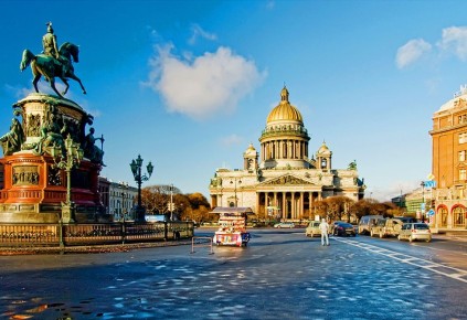 Информация Жилищного комитета