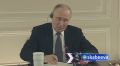 ‘Россия рассматривает Германию, как соучастника боевых действий на Украине’ – Путин