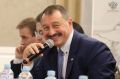 Сегодня День рождения отмечает председатель