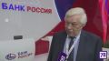 Ряд договоров о сотрудничестве подписан на полях экономического форума
