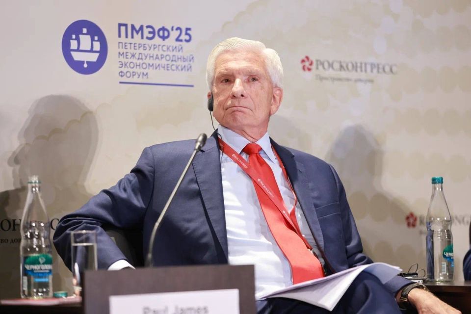 Россия — США: ищем пути восстановления экономических отношений?