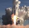 Между тем, с комодрома Плесецк состоялся успешный пуск ракеты-носителя «Ангара-А5» в интересах Министерства обороны России