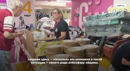 Юрий Баранчик: Кажется, Ruptly скоро выгонят из Израиля, потому что они демонстрируют обидные для ЦАХАЛ вещи