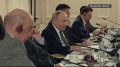 Путин посоветовал Германии заняться "спасением своего автопрома и повышением зарплат"