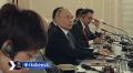 ‘Угроз никаких от России не исходит