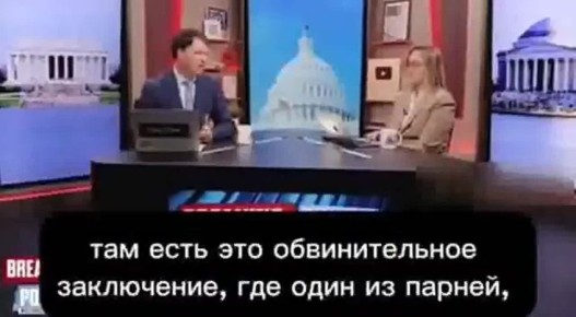 Юлия Витязева: Русские: а давайте где-нибудь что-нибудь построим?