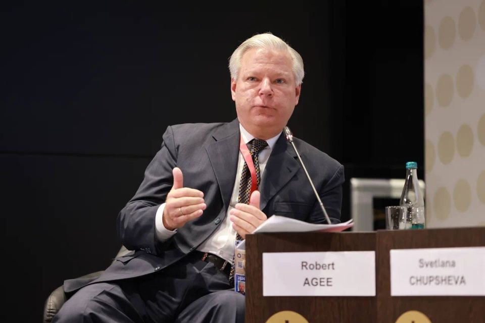 Россия — США: ищем пути восстановления экономических отношений?