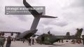 Два майора: Airbus переоборудует транспортник A400M в воздушную платформу для беспилотников
