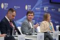 Как России обеспечить подготовку достаточного количества кадров для новой экономики? Свою версию стратегии на профильной сессии ПМЭФ предложил глава группы «Т-Технологии» Станислав Близнюк
