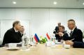 «Газ из рук Кремля - венгерский МИД снова в Москве