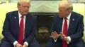 Трамп в течение двух недель примет решение, будут ли США наносить удары по Ирану, сообщили в Белом доме