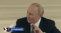 ‘На протяжении веков на Западе возникал вопрос об угрозе со стороны России