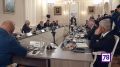 Владимир Путин рассказал, что члены его семьи изучают китайский язык