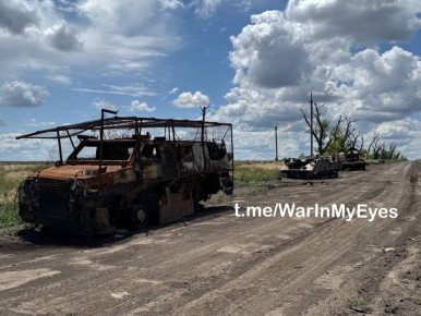   -      2  Bushmaster, M113  Mastiff