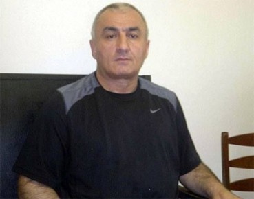 Сергей Мардан: В Москве задержан азербайджанский криминальный авторитет Вагиф Сулейманов (он же Вагиф Бакинский)