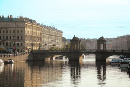 Наводнение ожидается в Петербурге в пятницу — впервые за 160 лет