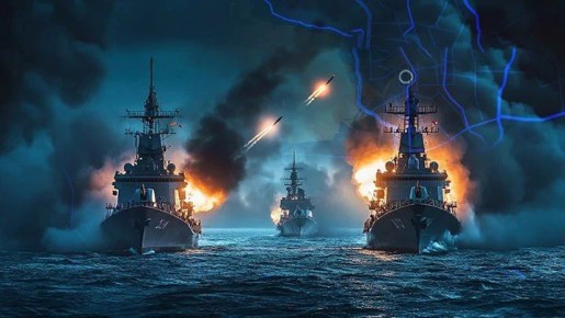 «Калининград в полной блокаде, Финский залив перекрыт»