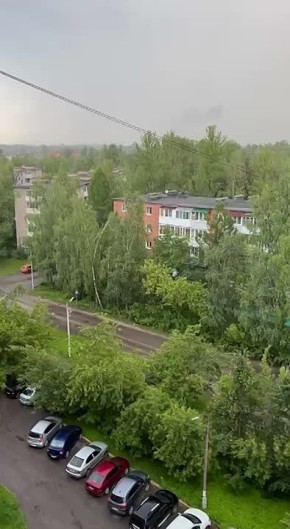 Два майора: Краснозаводск, Подмосковье
