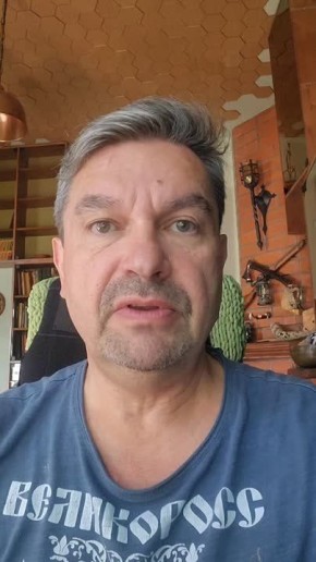 Михаил Онуфриенко: По пока документально не подтвержденным данным противнику удалось выдавить нас из Попова Яра - между Мирноградом и Константиновкой идут тяжелейшие встречные бои