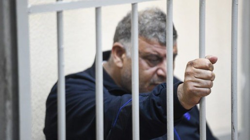 Усмирить Баку в три этапа. Россия дёрнула первый рычаг