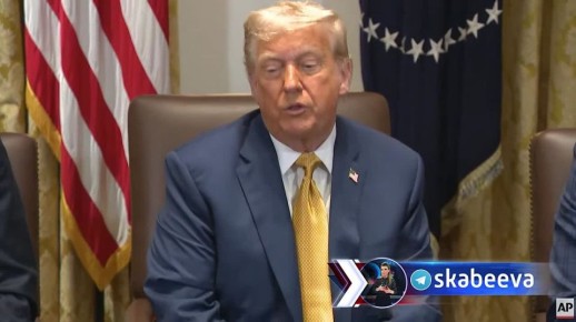 Трамп заявил, что готовит Путину сюрприз