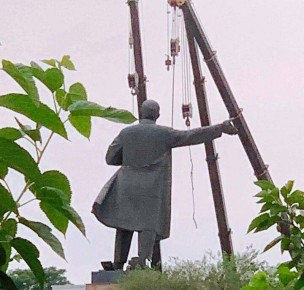 Киргизия форсировала дерусификацию