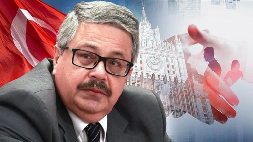 Смена руководства в МИД России: &quot;Турецкий гамбит&quot; Путина против дерзкого Азербайджана