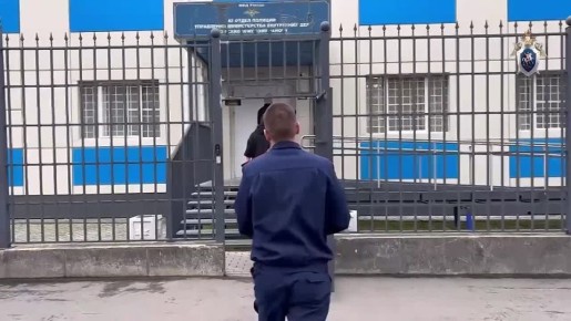 Сергей Мардан: Групповое задержание начальников отделов полиции во Всеволожском районе Ленобласти - они крышевали азербайджанский бизнес
