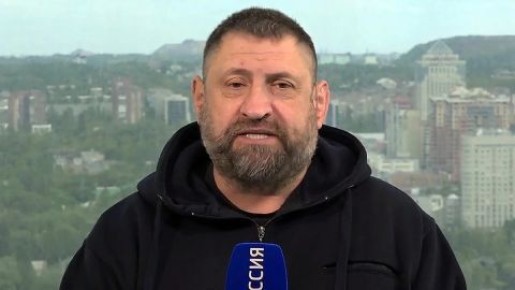 Александр Сладков: По скандальному видео, снятому на борту военно-транспортного самолета женщиной с ребенком