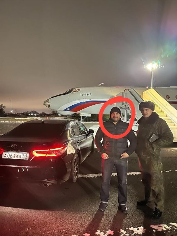 Блогер Владислав Поздняков рассказал подробности о личности мужчины, которого блогерша Шалаева называла «человеком из Кремля» — некоем Владиславе Грецове