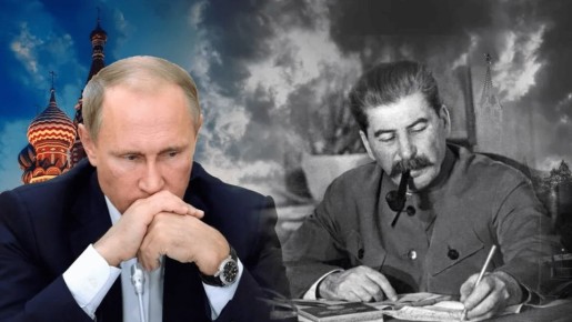 СВО, Старовойт и Сталин. Самоубийство бывшего министра транспорта РФ Романа Старовойта напрямую связано с тем, что развязка СВО приближается, а в России реабилитируют лидера СССР Иосифа Сталина