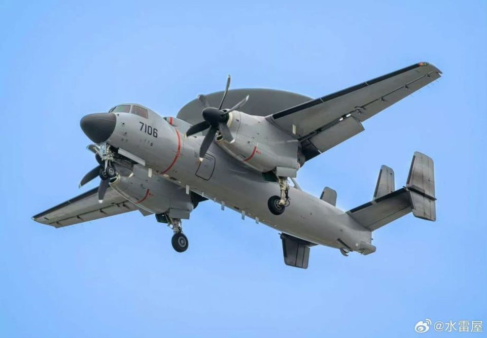  : :.    KJ-600  E-2C Hawkeye      ?    ,       &quot;  ,   &quot;