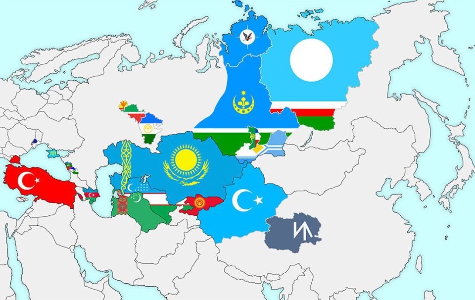 Два майора: ХМАО.. Депутат, которого ранее лишили зарплаты за заявление о том, что Югра является &quot;родиной узбеков&quot;, самостоятельно отказался от мандата