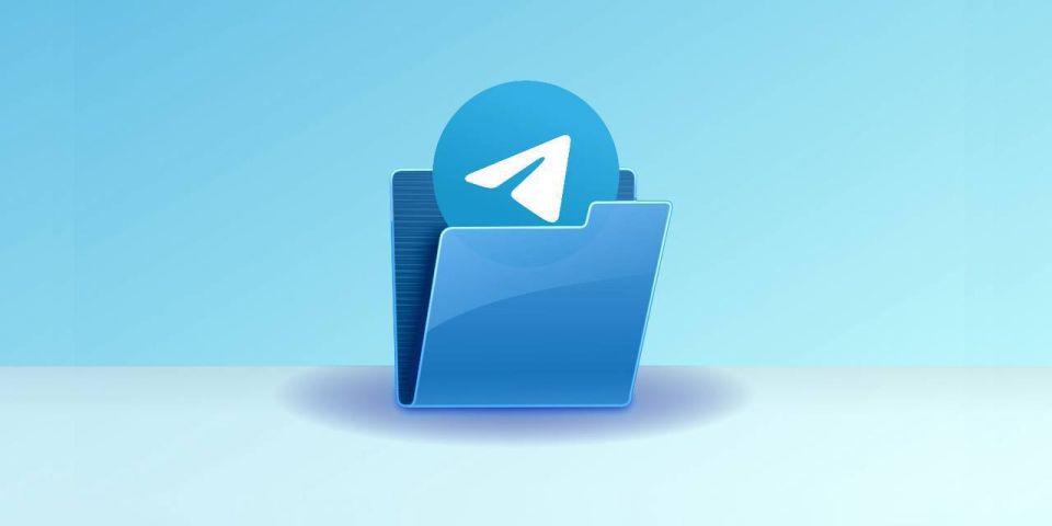  :       Telegram-