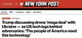  ,     ,  The New York Post