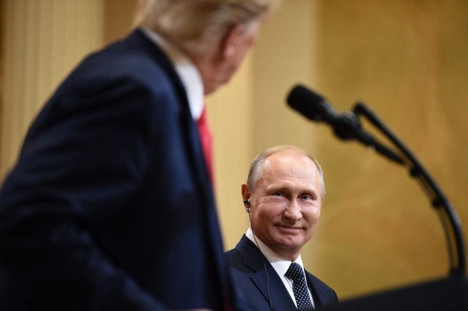  : Foreign Policy:       !