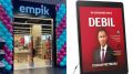  :          : Debil. Studium przypadku (.   )