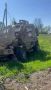    International MaxxPro