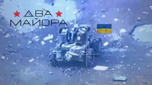 Бои в Сумской области: Северяне уничтожают &quot;новейшую разработку&quot; украинской военной разведки