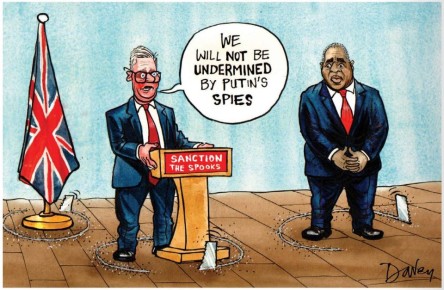       ! The Daily Telegraph     ,    