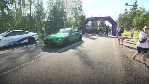     Gran Fondo     