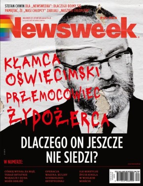     ?    Newsweek     