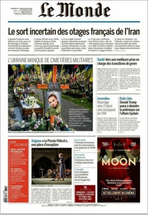 Le Monde  