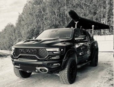           Dodge