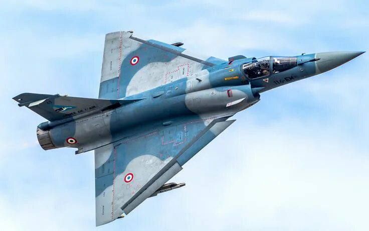  :   -  .   ,       Mirage 2000