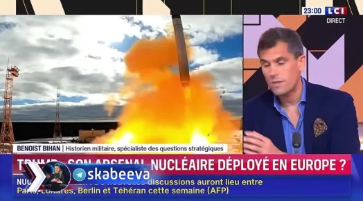  LCI       