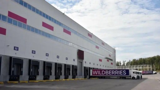 Wildberries & Russ     50%    