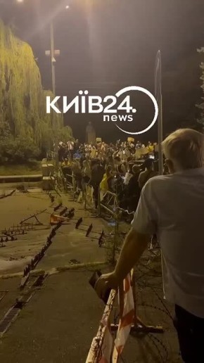 Юрий Подоляка: Майдан в Киеве: во всем виновата русская агентура