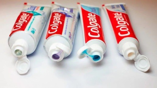   Colgate    